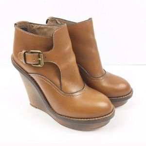 Chloe Kimberly Ankle boot